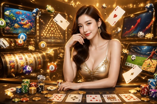 57777 bet