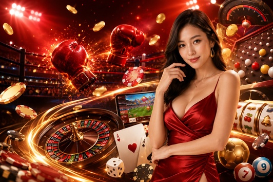 57777 bet