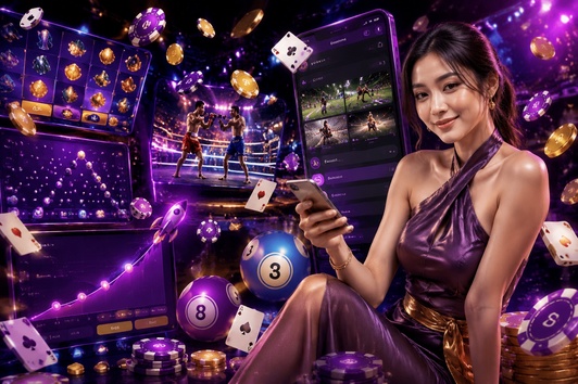 57777 bet